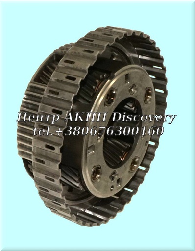 [U168584B] Rear Planet UB80F, UB80E (GFX)