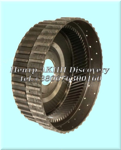 [U168592B] RING GEAR FRONT PLANET UB80F, UB80E (GFX)