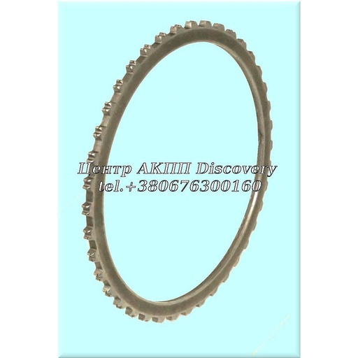 [U168146B] Pressure Plate Clutch Direct 'C2' (4.0mm) UB80 (GFX)