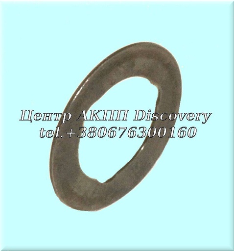 [U168240B] Washer Front Planet UB80 (GFX)