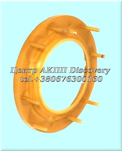 [U168203B] Washer Front Planet UB80 (GFX)