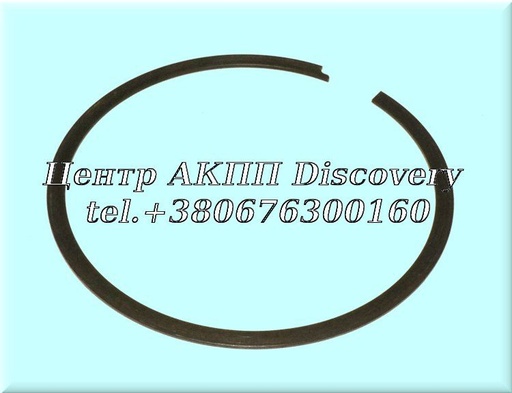 [U168808B] Snap Ring 'C4' Clutch UB80 (GFX)