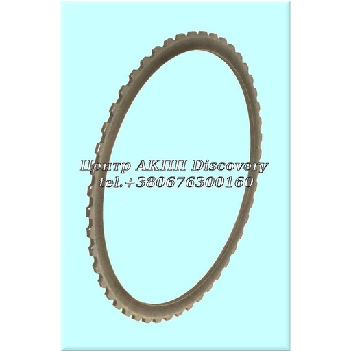[U168150B] PRESSURE PLATE CLUTCH 'C3' UB80 (GFX) 