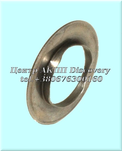 [U168233B] Race Bearing Sun Gear Rear Planet UB80 (GFX)