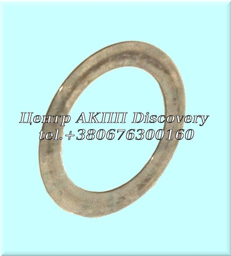 [U168235A] Race Bearing Sun Gear Rear Planet UA80 (GFX)