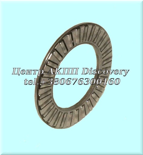 [U168239A] Bearing Front Planet UA80 (GFX) 