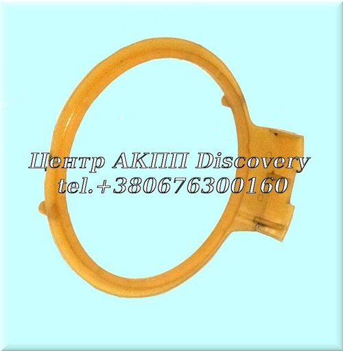 [U168251A] Washer Sprocket Oi Pump UA80 (GFX)