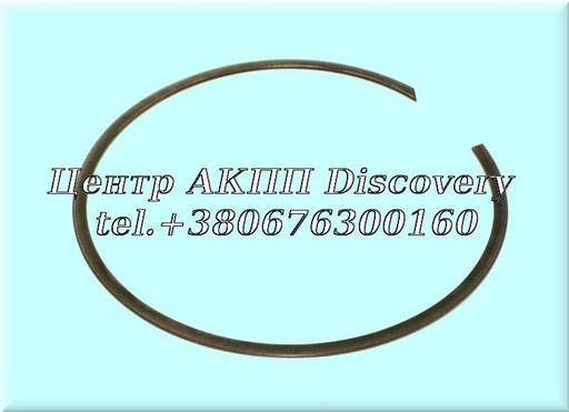 [U168876A] Snap Ring 'С1' / Forward Clutch UA80 (GFX)