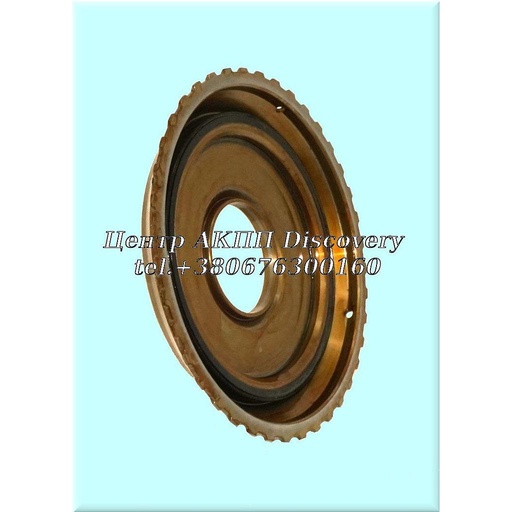 [U168964A] Piston 'C1'/ Forward Clutch UA80 (GFX)