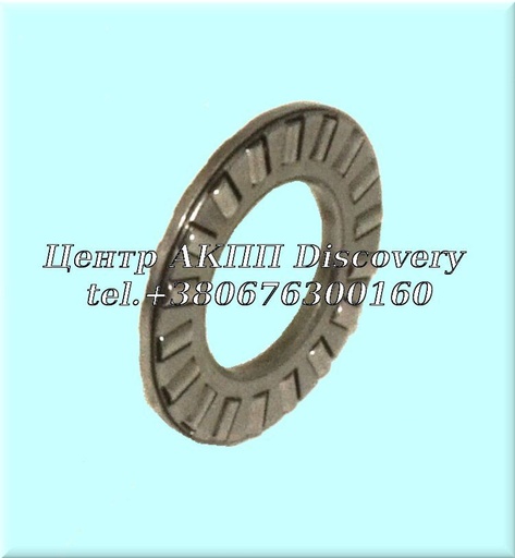 [U168232A] Bearing Sun Gear Rear Planet UA80 (GFX)
