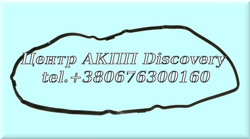 [86301KW] Side Cover 4F50N, AX4N (Transtar)