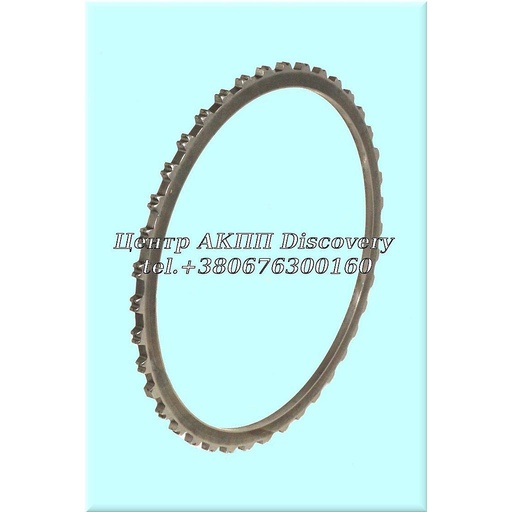 [U168146AA] Pressure Plate Clutch Direct 'C2' (4.0mm) UA80 (GFX) 