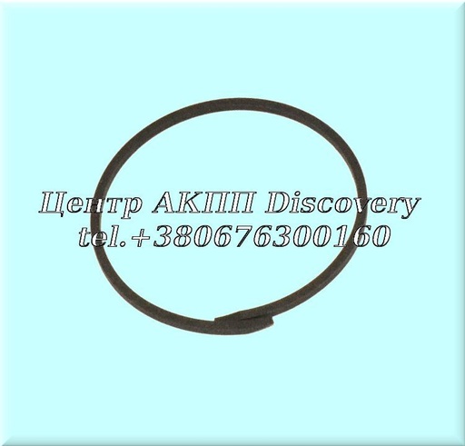 [78179] Teflon Ring Support Stator 722.6 (Transtar)