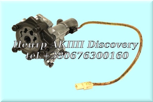[U168510AA] Oil Pump with Stop/Start UA80E, UA80F (GFX)