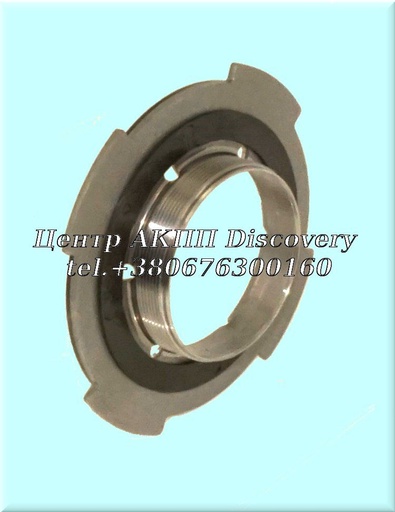 [318796] Nut Hub Clutch 'K2' 6DCT450 (Transtar)