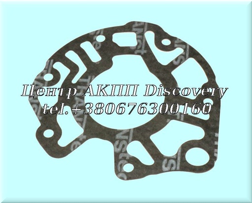 [104310] Gasket Pump  6L50/6L80/6L90 (Transtec)