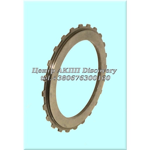 [US30142] Pressure Plate Clutch 4th/5th MM7A,M8SA (Used)