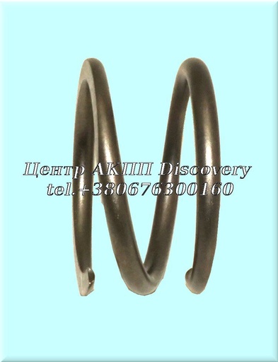 [US30970] Spring 4th/5th Clutch MM7A, M8SA (Used)