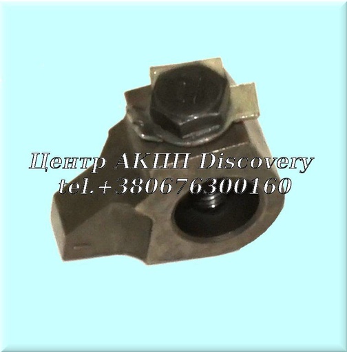 [US30991-10] Stopper, Parking Brake MM7A, M8SA (Used)
