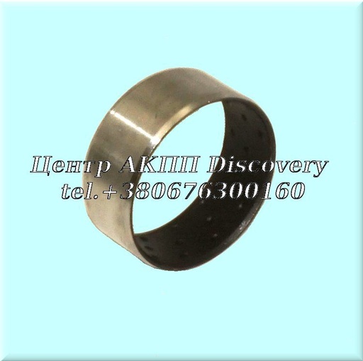 [126049] Bushing, Forward Clutch Hub  6R140 (Durabond)