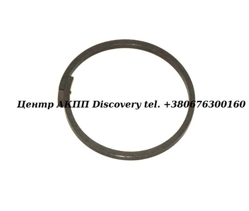 [0734317217] Sealing Ring Clutch "B" 5HP30 (ZF)