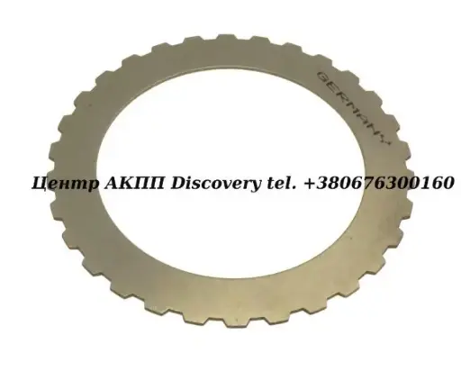 [339120A] Steel K2/C2 DSG/ 0B5/ DL501 (Poland)