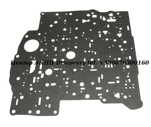 [159320/1] Gasket valve body 5HP30 (ZF)