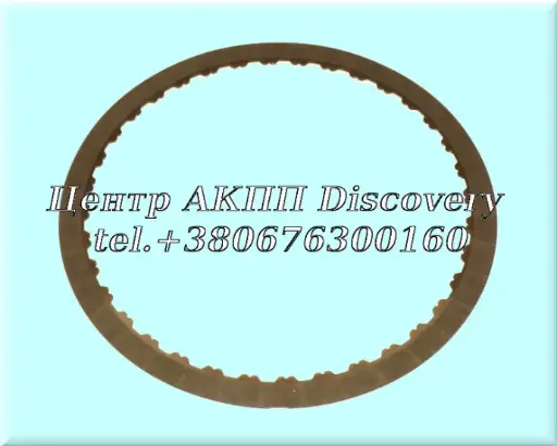 [D145104] Friction Clutch (2-8) FORD 8F35, 8F40/ (2-9) 9T50, 9T60, 9T65  (OEM)