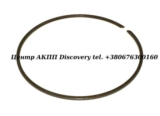 [1055371019] Snap Ring Clutch  5HP30 "B/D/E2" (4.0mm) (ZF)