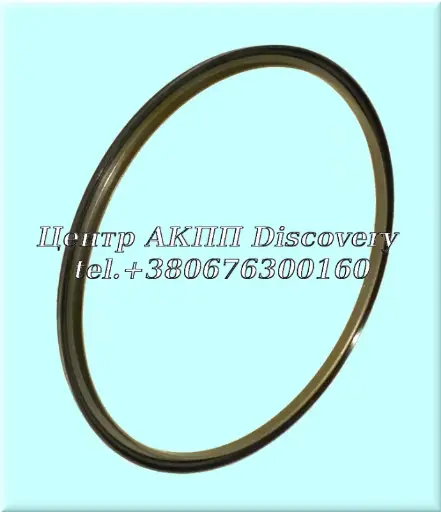 [85961] Piston E-clutch 9HP48 (Autoline)