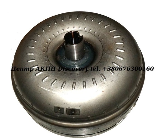 [4168028221*] CONVERTER 5HP30 (ZF)