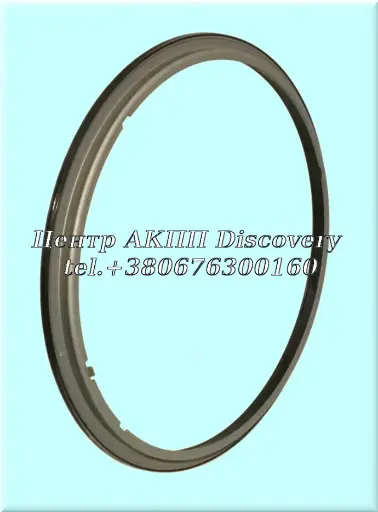 [D145962A] Piston, (3-8) Clutch (Bonded) 9T50, 9T45, 9T65, 9T60, 8F35 (OEM)