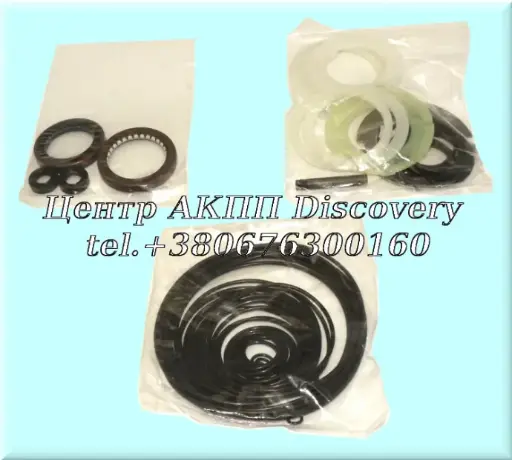 [D97002J] Ovrhaul Kit A340E/F, A343F 01-UP (OEM)