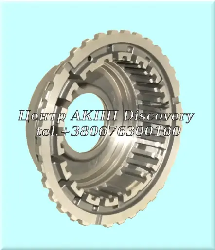 [98556] Piston High/Reverse Clutch JF506 (Aluminium)