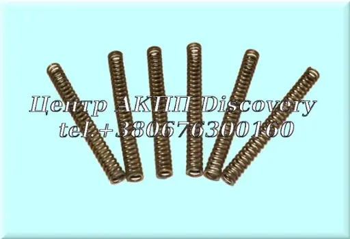 [CFT-23-SD] Damper Spring Kit CFT-23