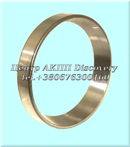 [D168278A] Обойма Переднього Підшипника Діференціала  UA80 (Оригінал)