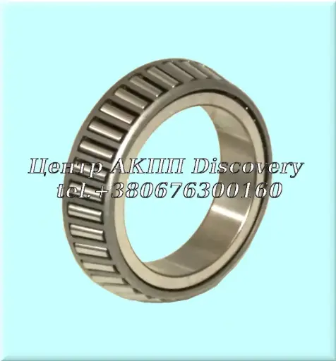 [D168280A] Bearing Differetial, Rear UA80 (OEM)
