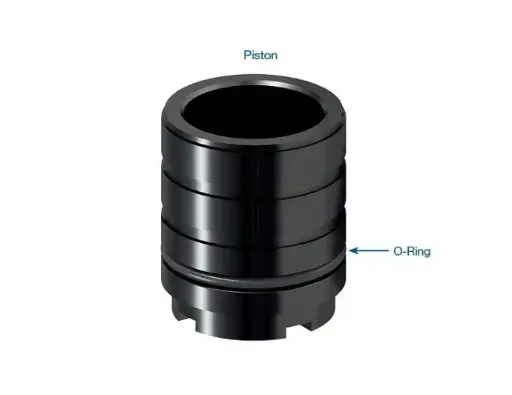 [57917E-19K] Accumulator Piston Kit U250E, U241E, U240E, U151F, U151E, U140F, U140E, AB60F, AB60E, A960F, A960E, A761E, A760H, A760F, A760E, A750F, A750E (Sonnax)