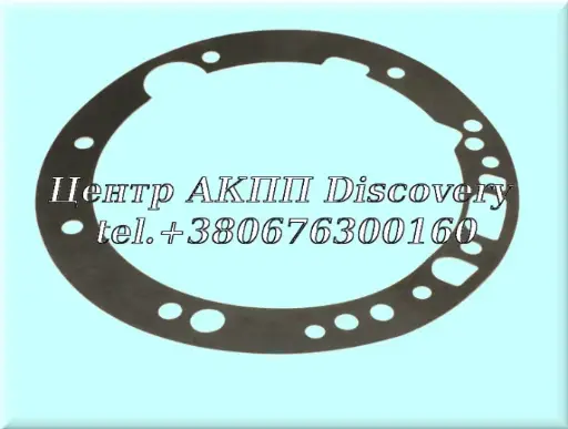 [229310A] Gasket Oil Pump BTR M78 (Transtar)