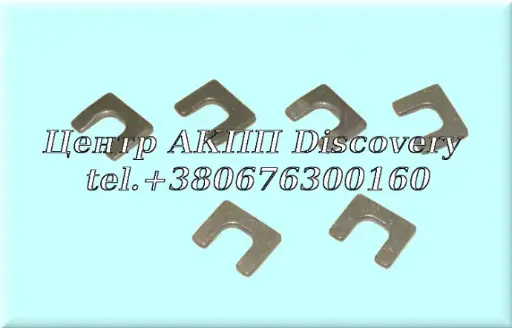[105740-01K] Комплект Фіксаторів Електромагнітних Клапанів 10R140/10R80 (Sonnax)