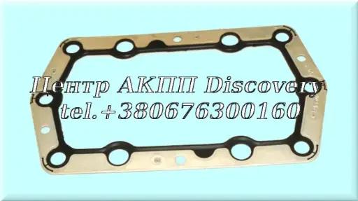 [226301] Gasket Side Cover 10R140 2020-up (Transtec)