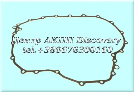 [85318C] Gasket Housing 9HP48 (Transtar)