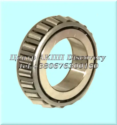 [D168292A] Bearing Driven Gear UA80E, UA80F (OEM)