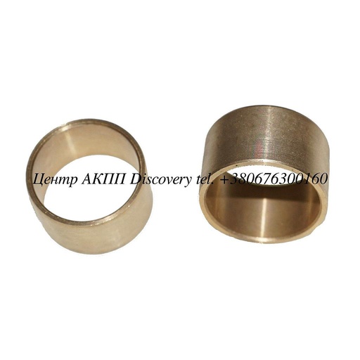 [134049A] Bushing, Direct Clutch Hub Shaft (26,5мм) 5L40E 2000-Up (Transtar)