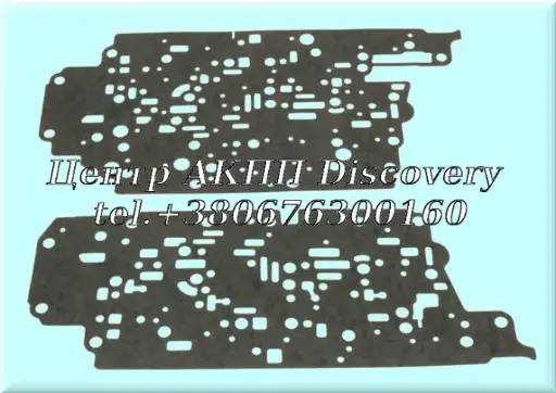 [184320K] Gasket Kit Valve Body 9T45/50/60/65 (Alto)