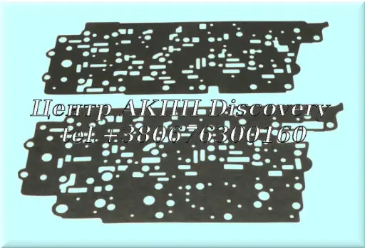 [184320KE] Gasket Kit Valve Body 9T45/50/60/65 (Alto)