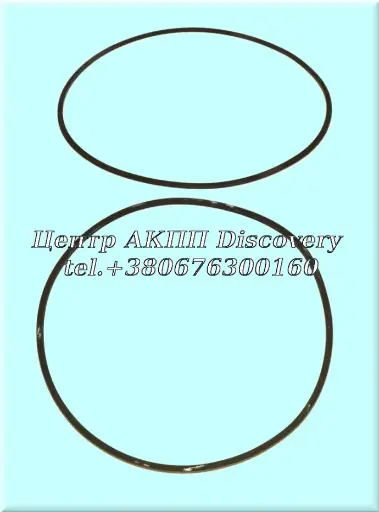 [184332K] Комплект Ущільнень Пакет 2-9 і 4th 9T45/50/60/65/8F35/8F40 (Transtar)