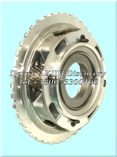 [D35584CA] Планетарний Редуктор 'P3' (4 Планетки) 8HP65/8HP70/8HP75/8HP90 (ZF)