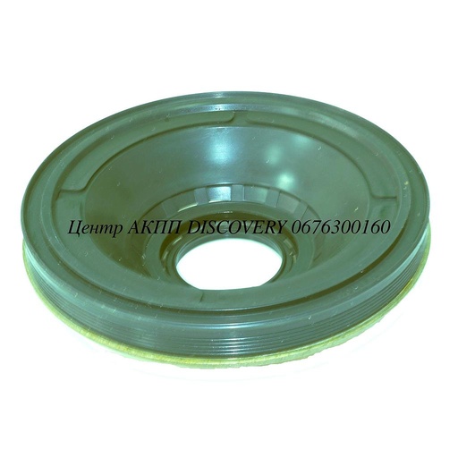 [134964] Molded Piston, Forward 5L40E (Transtar)