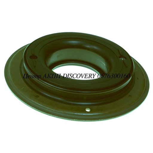 [134965] Molded Piston, Direct 5L40E (Transtar)